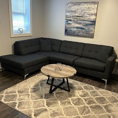 Fallsview Boutique 2Bd 1B Apartman Niagara-vízesés Kültér fotó