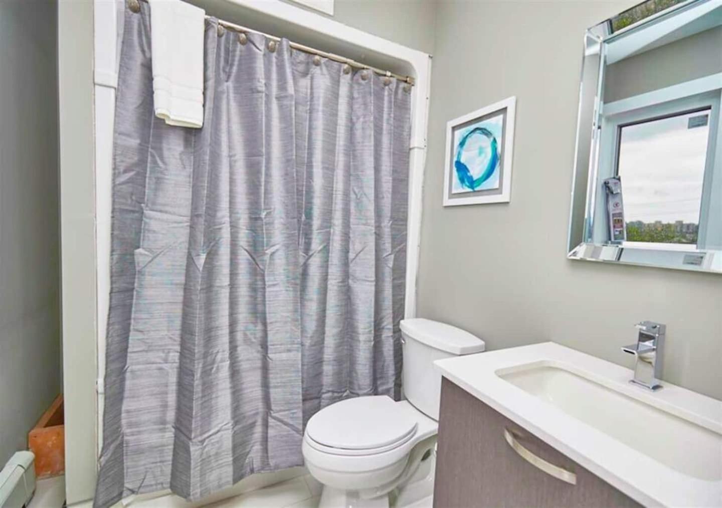 Fallsview Boutique 2Bd 1B Apartman Niagara-vízesés Kültér fotó
